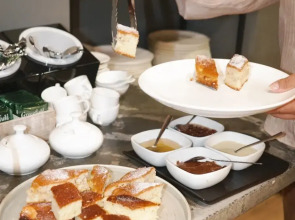 Отель Cartez by Horizon Hotels Yerevan