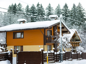 Апартаменты в Красной Поляне