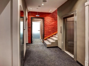 Отель Имрус Отель Москва