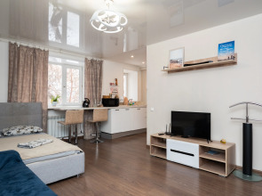 Квартира на улице Свердлова 8