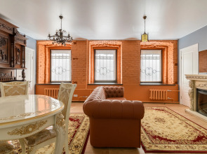 Апартаменты Лиговский проспект , 23 ( 1 )