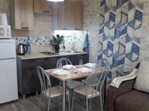 Апартаменты Весна на Заречной 1