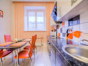 Апартаменты Пять Звёзд на Театральной Площади