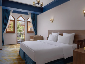 Garuda Boutique Hotel