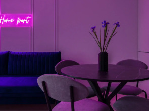 Квартира Magic Home Port с кондиционером