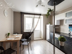 Апартаменты Две Подушки на Чехова 36