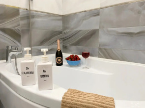 Квартира у Моря с Бассейном