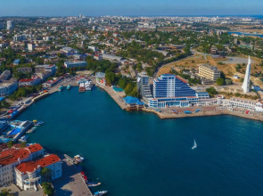 Хостел Артбухта