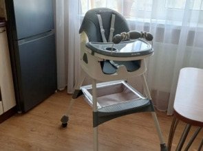 Апартаменты на Торговой 122