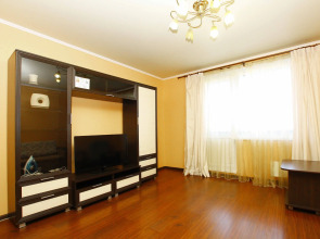 Alt Otel on str. 40-let Pobedy, bld. 29 D (art.029)