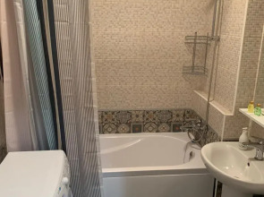 Квартира Malina Apartment 1 комнатная рядом с Крокус Экспо