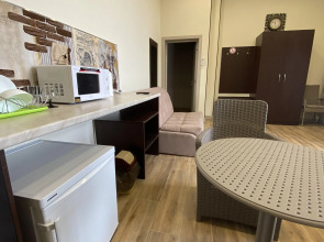 Гостевой Дом Sunny Village 1