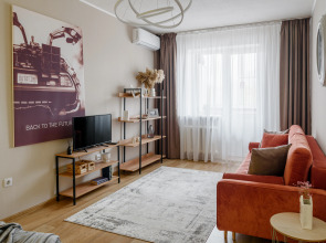 Апартаменты для Вас Университетская