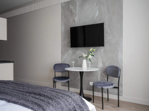 Апартаменты California by Pavlov