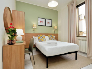 Hotel Casa Santa Sofia