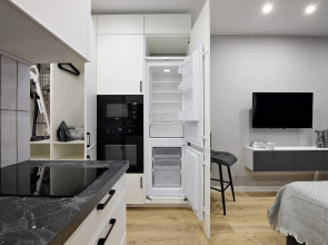 Апартаменты Заневский 1001-1