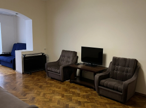 Na Vvedenskogo  Apartments