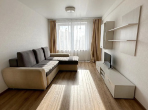 Квартира 2-комнатная Просторная в ЖК Чистые Пруды