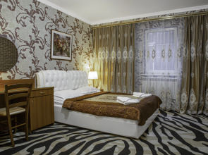 Home Hotel Vnukovo