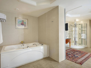 Отель Hyatt Regency Baku