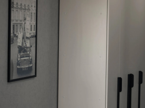 Квартира Уютная студия