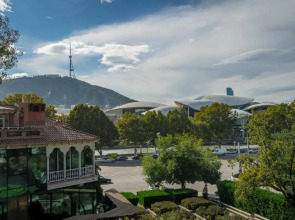 Tamarisi Old Tbilisi