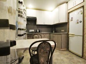 Квартира на Кузминках