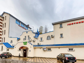 Гостиница КДЦ