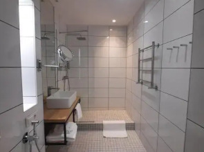 Апартаменты Однокомнатные Park House