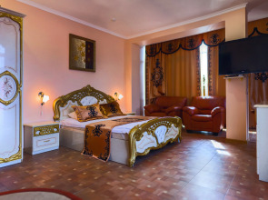 SM Royal by Stellar Hotels - ALL INCLUSIVE