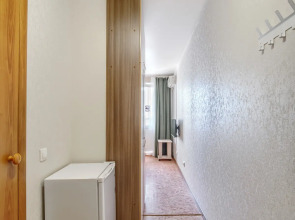 Апартаменты KvartalApartments на Бурнаковская 97