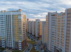 Квартира на улице Стаханова 59