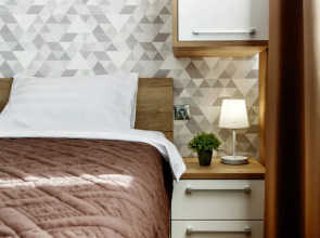 Апартаменты возле фудмаркетов и набережной от DoMino