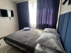 Отель Донец