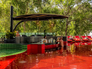 Apple A Day Resort
