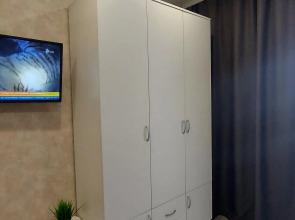 Апартаменты в ЖК Академик