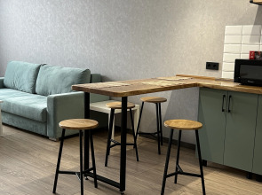 Квартира в сердце Саратова