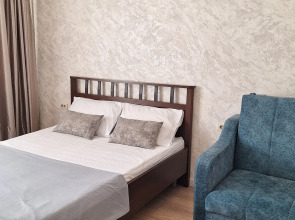 Апартаменты Жукова