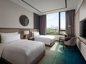 InterContinental Tashkent, an IHG Hotel