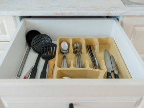 Квартира 1-к недалеко от залива на Пирогова 1/3 от RentAp, 4 сп.места