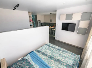 Квартира в Санаторно-курортной Зоне