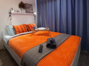 Квартира Советская 50Б-2