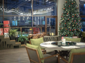 Русские Сезоны Парк Отель Пересвет