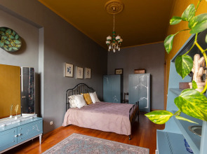 Квартира Видовая на Мойке