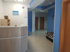 Хостел Атмосфера