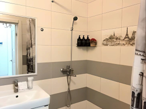 Апартаменты с Видом на Геленджикскую Бухту