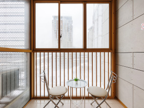 Апартаменты Botanical Life