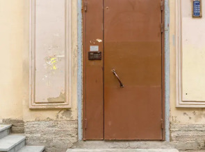 Квартира с балконом BombFlat на Гривцова