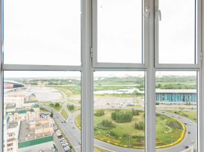 Апартаменты Арена хоум