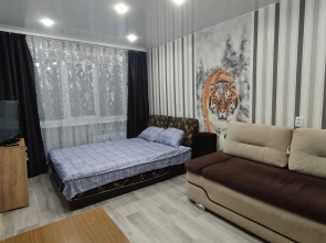 Dvukhkomnatnaya Na Tereshkovoy Flat